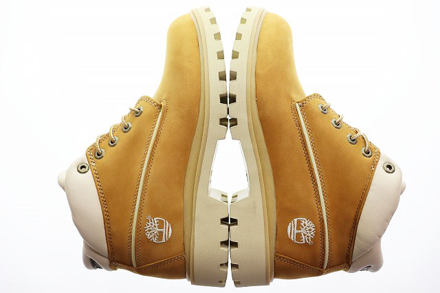 ティンバーランド Timberland WINDCHILL CHUKKA BOOT 27cm 9inch