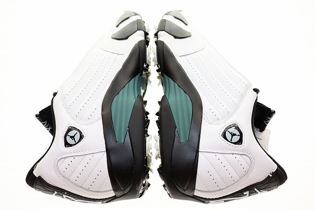 ナイキ NIKE AIR JORDAN 14 G GOLF 2025 29.5cm WHITE HJ7710-100 AJ14