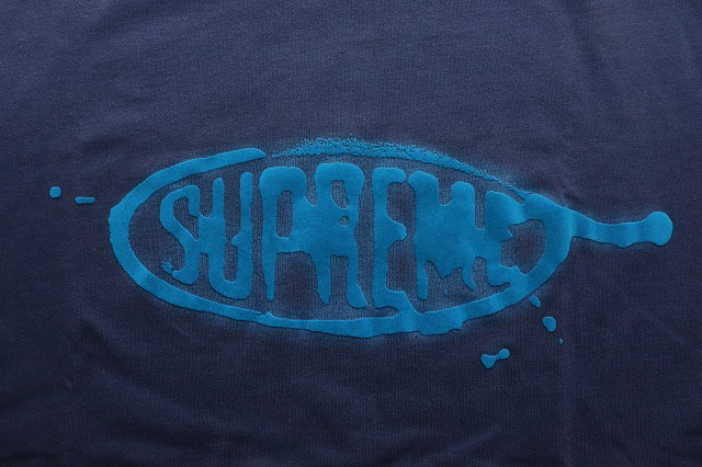 【新品】 Supreme Ink Blot S/S Top XXL Supreme Ink Blot S S Top (SS22) - $78
