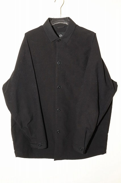 TEATORA CARTRIDGE SHIRT BR BARRIERIZER