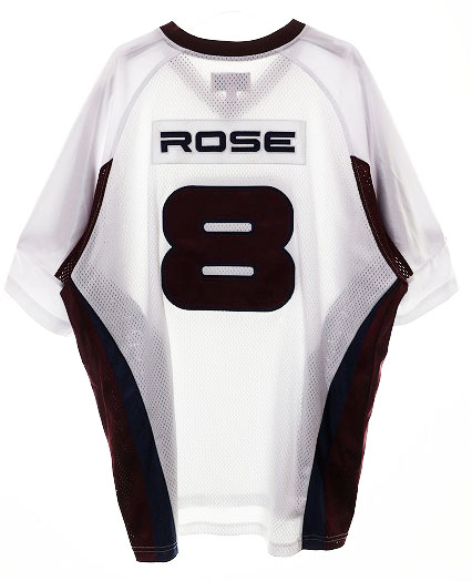 シュプリーム SUPREME × MARTINE ROSE 24AW FOOTBALL JERSEY XL 