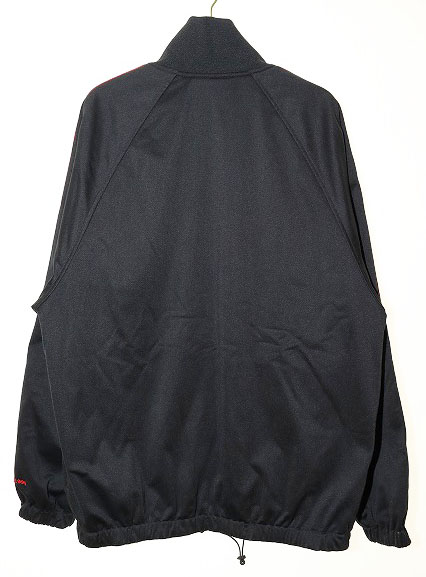 アディダス adidas × KORN TRACK TOP BLACK L JG1341 コーン トラック 