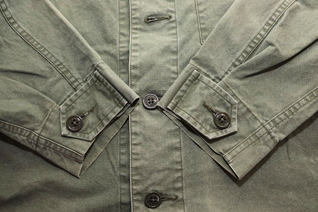 【中古】ダブルタップス WTAPS 20SS SCOUT LS SHIRT OLIVE DRAB SIZE 01 201TQDT-SHM01 ☆AA★250926 ダブルタップス WTAPS 20SS SCOUT LS SHIRT OLIVE DRAB SIZE 01