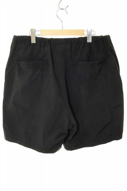 The Ennoy Professional ハーフパンツ The Ennoy Professional ショートパンツ オリーブ The Ennoy