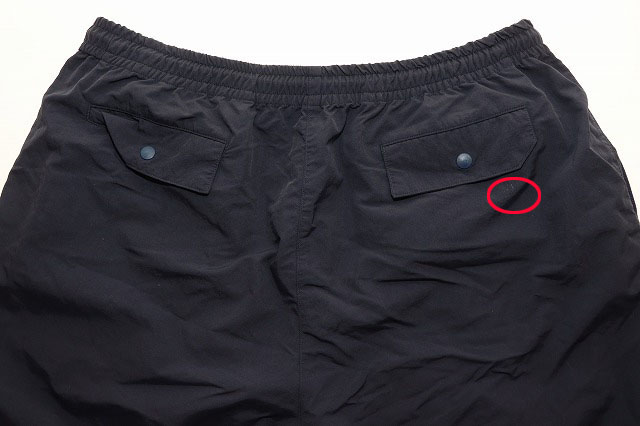 The Ennoy Professional ネイビーショートパンツ　XL 2025年最新】ennoy ショートパンツ xlの人気アイテム - メルカリ