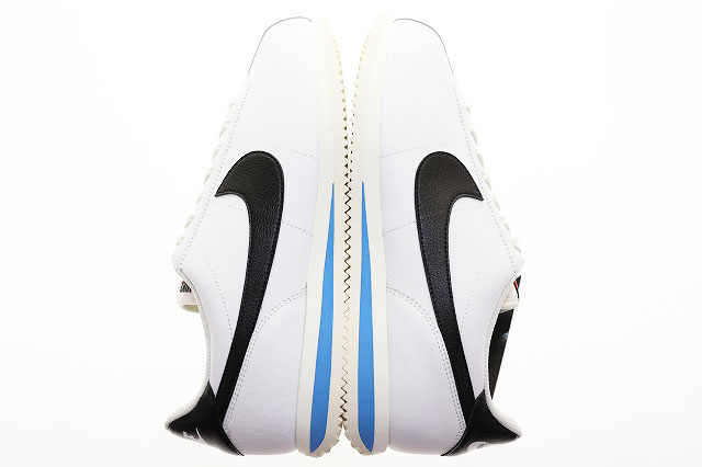 ナイキ NIKE CORTEZ WHITE 28cm DM4044-100 コルテッツ ホワイト