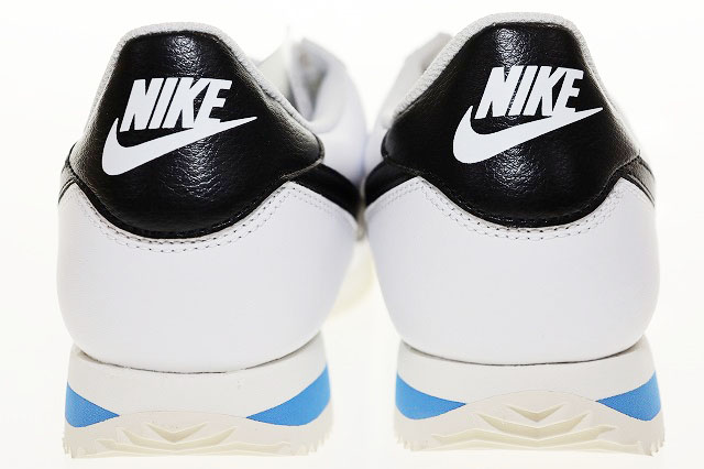 ナイキ NIKE CORTEZ WHITE 28cm DM4044-100 コルテッツ ホワイト
