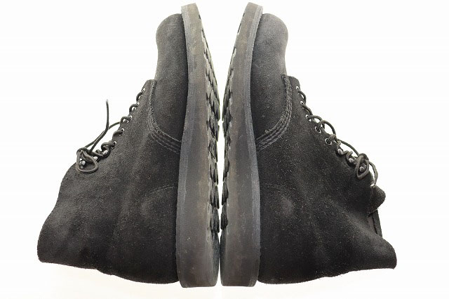 レッドウィング REDWING 1989 6-INCH CLASSIC ROUND US8 26cm Dワイズ