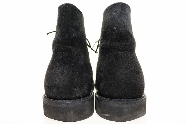 レッドウィング REDWING 1989 6-INCH CLASSIC ROUND US8 26cm Dワイズ