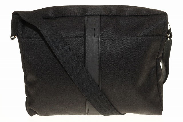 エルメス HERMES アカプルコ バサスMM ショルダーバッグ バッグ