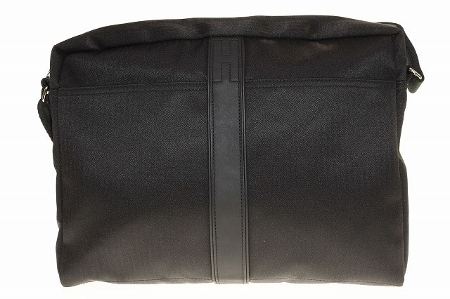 エルメス HERMES アカプルコ バサスMM ショルダーバッグ バッグ