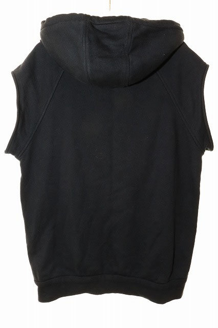 クロムハーツ CHROME HEARTS LI'L PUDGE SS BLACK L 2212-304-4500