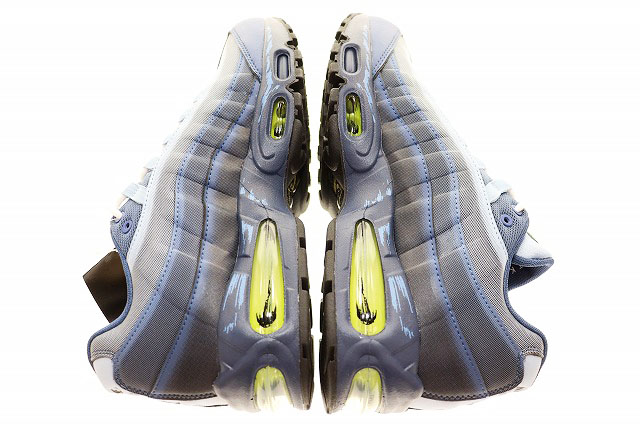 ナイキ NIKE AIR MUSCLE 95 QS YGO JOEY 2025 28cm AIR MAX YU