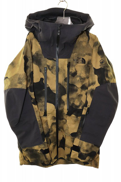 ザノースフェイス THE NORTH FACE FL A-CAD JACKET XS NS51916 
