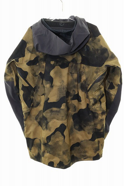 ザノースフェイス THE NORTH FACE FL A-CAD JACKET XS NS51916