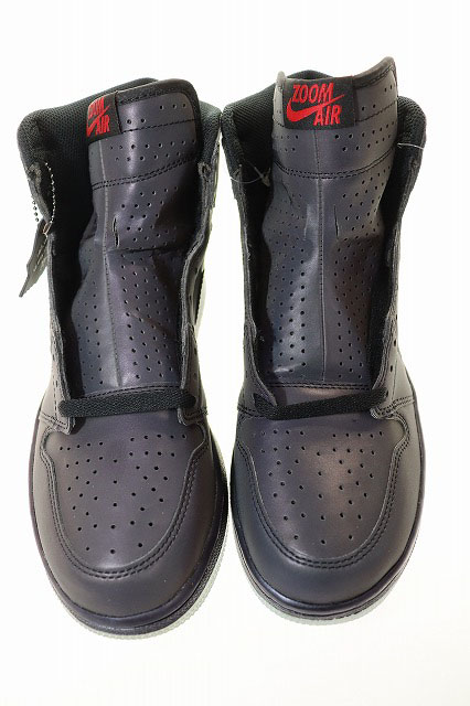 ナイキ NIKE AIR JORDAN 1 HIGH ZOOM R2T FEARLESS 26.5cm BV0006-900 