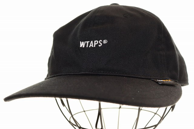 ダブルタップス WTAPS 25SS T-6M 04 / CAP / NYCO. TWILL. CORDURA 