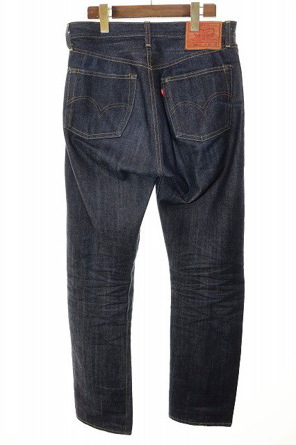 LEVI'S S501XX 1944 大戦 デニム 復刻 W34 L34 Levi's S501XX