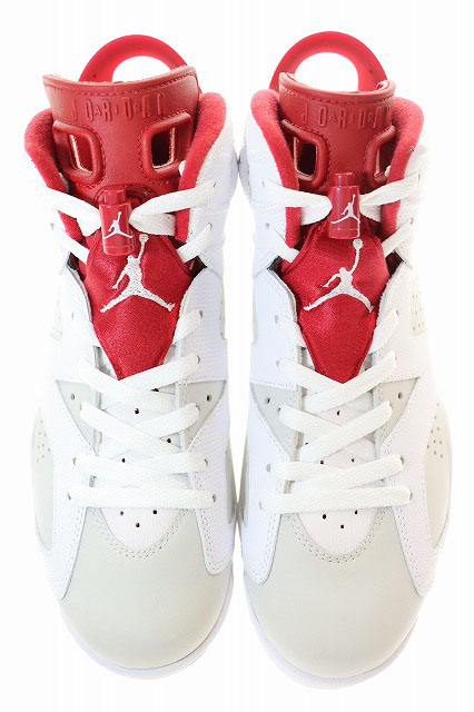 新品✨ NIKE AIR JORDAN 6 オルタネイト ナイキ エア ジョーダン6