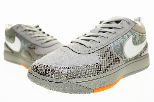 ナイキ NIKE BOOK 1 EP PRM HIKE 2024 26cm HF6235-002 ブック ワン 