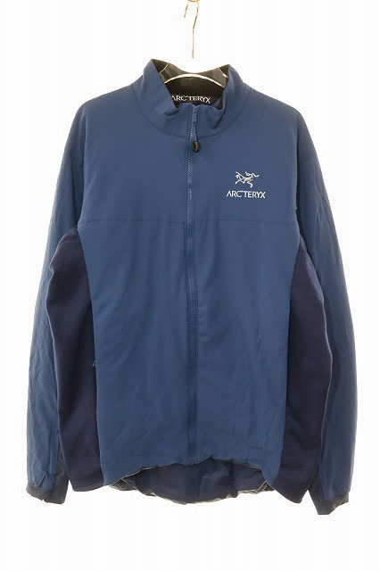 アークテリクス ARC'TERYX ATOM LT JACKET MEN'S M 10859 アトム