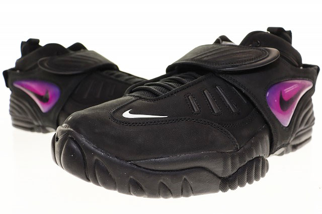 ナイキ NIKE × AMBUSH AIR ADJUST FORCE SP 28.5cm DM8465-001 アン 