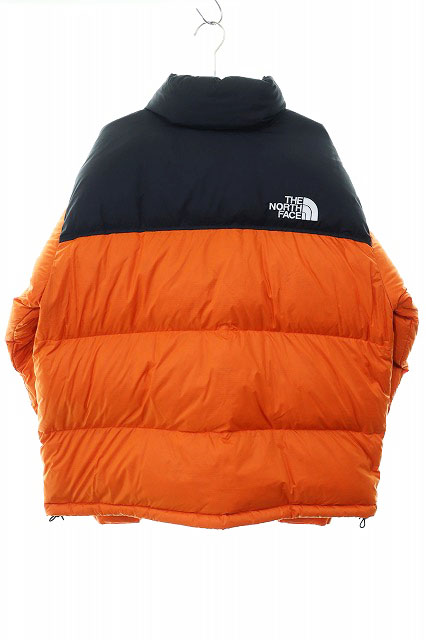 ザノースフェイス THE NORTH FACE 韓国製 1996 RETRO NUPTSE DOWN 