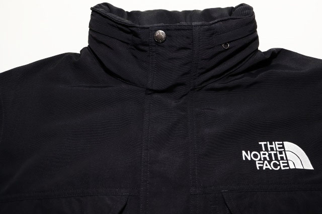 シュプリーム SUPREME × THE NORTH FACE TREKKING CONVERTIBLE JACKET BLACK M NP02205I ザ ノース フェイス トレッキング コンバーティブル ジャケット ブラック 【ブランド古着ベクトル】【中古】☆AA★260605 メンズ
