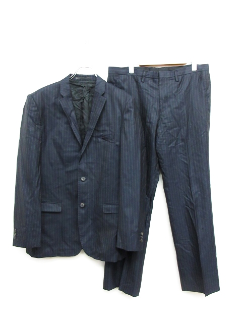 正規 BLACKBARRETT by Neil 青白 Barrett スーツ