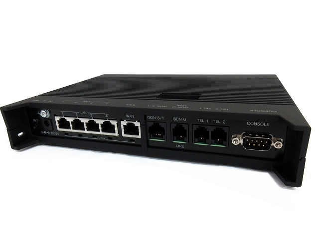 未使用品 YAMAHA ヤマハ ブロードバンドVoIPルーター NVR500 039  