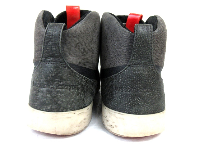 12SS PUMA by HUSSEIN CHALAYAN プーマ フセイン チャラヤン グライド 