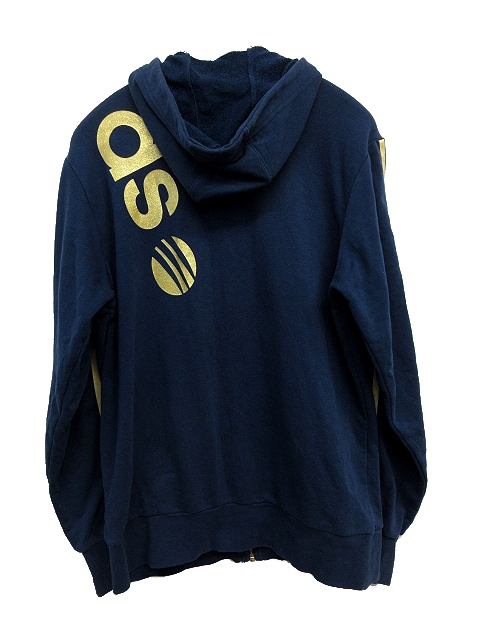 アディダス adidas NEO LABEL 裏毛スウェット ビッグロゴ