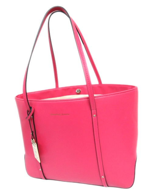 美品 サマンサ シュエット Samantha Chouette Arras フェイクレザー セミショルダー トートバッグ レディース 039 ベクトルパーク