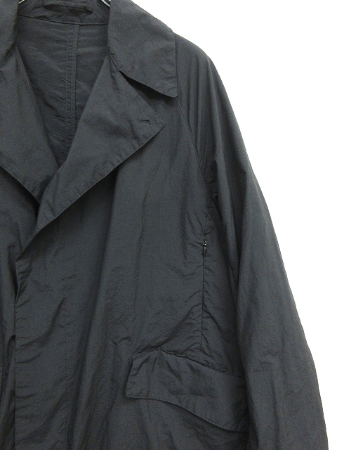 テアトラ TEATORA Device Coat PACKABLE 46 デバイス コート