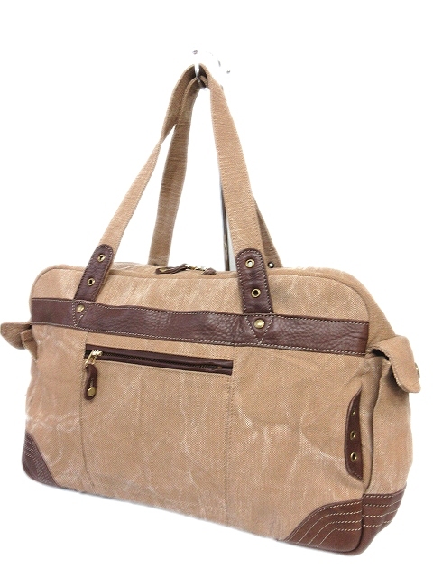 マスターピース　レザー ボストンバッグ ボストンバッグ