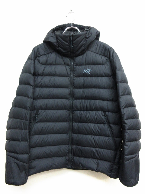 美品 アークテリクス ARC 