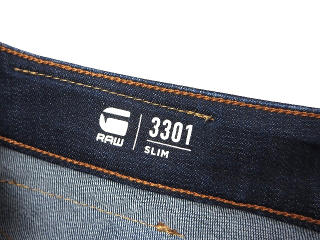 美品 ジースターロウ G-STAR RAW ロゴ刺繍 正規 刺繍生地 ウエスタン 長袖シャツ 人気商品 M ジースター ロウG-STAR RAWBACK EMBRO TEXT LOOSE T-SHIRT ロンT