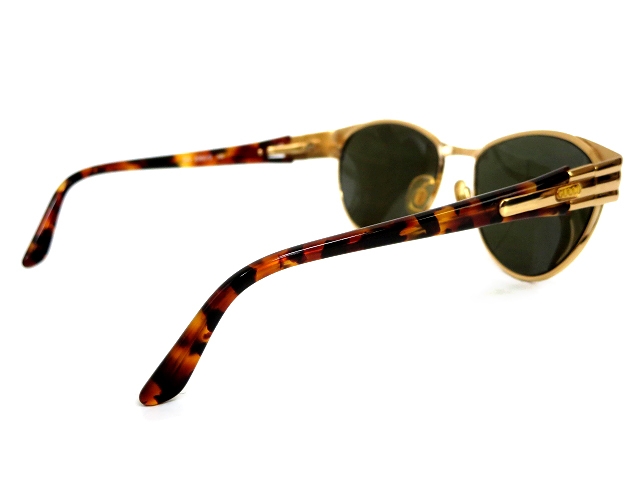 グッチ GUCCI フルリム ビンテージ サングラス GG 2360/S レディース グッチ GUCCI フルリム ビンテージ サングラス GG 2360/S レディース