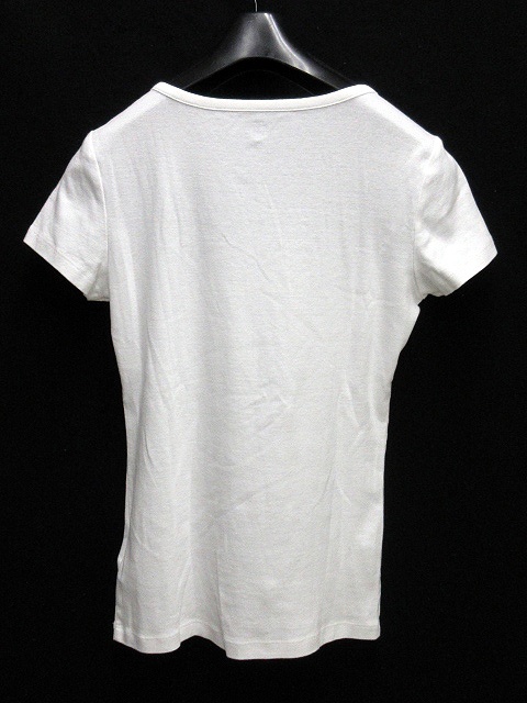 売れ筋商品|||トミー ヒルフィガー カットソー トップス レディース Plus Size Striped Cotton Top Bright White Amazon | Tommy Hilfiger SHIRT レディース US サイズ: X-Large