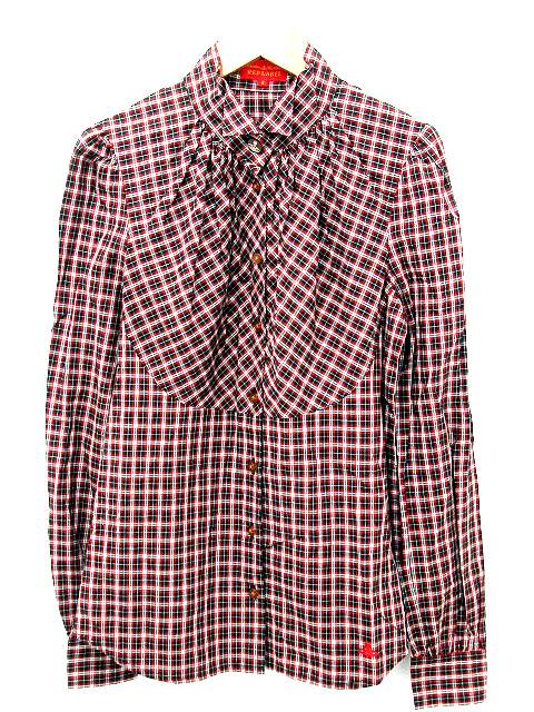 ヴィヴィアンウエストウッドレッドレーベル Vivienne Westwood RED 