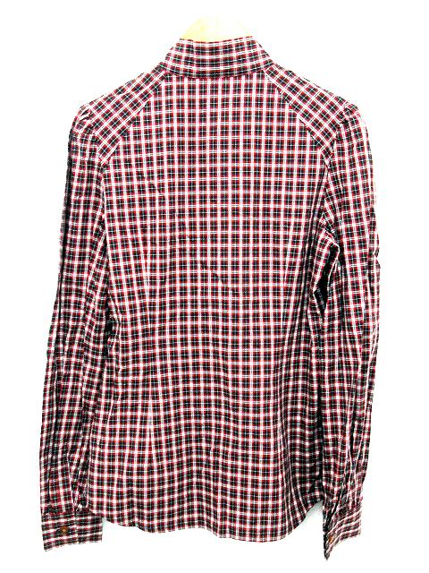 ヴィヴィアンウエストウッドレッドレーベル Vivienne Westwood RED 