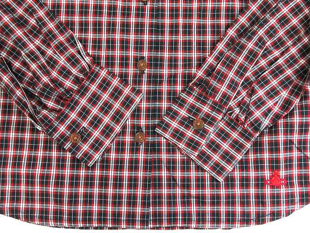 ヴィヴィアンウエストウッドレッドレーベル Vivienne Westwood RED 