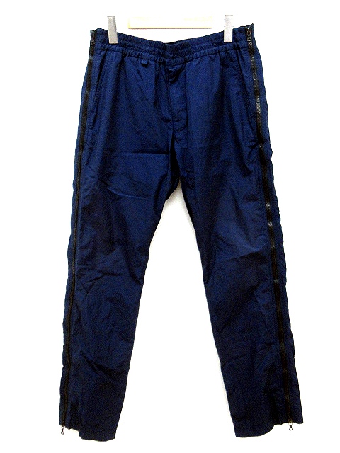 ソフネット パンツ Side Zip Nylon メンズ SIZE L SOPHNET. 中古