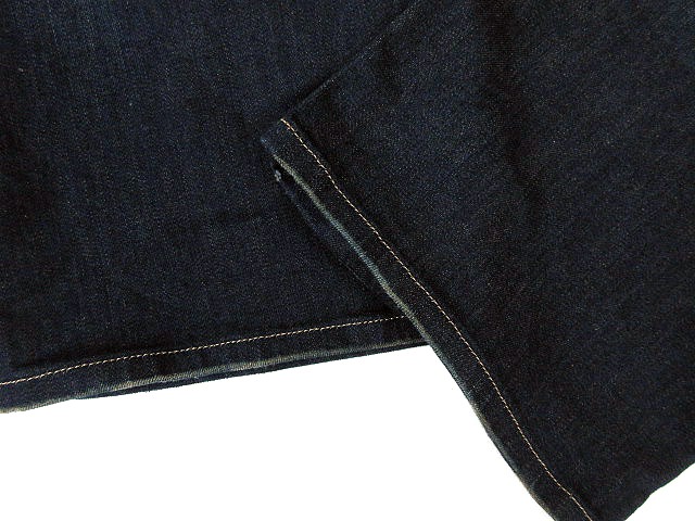 DIESEL Industry ブラック光沢加工デニム 新品未使用 SALE‼️ ディーゼル DIESEL Widee 084LN デニム ワイド パンツ