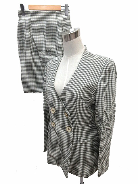 未使用品 マドモアゼルディオール Mademoiselle Dior スカート  