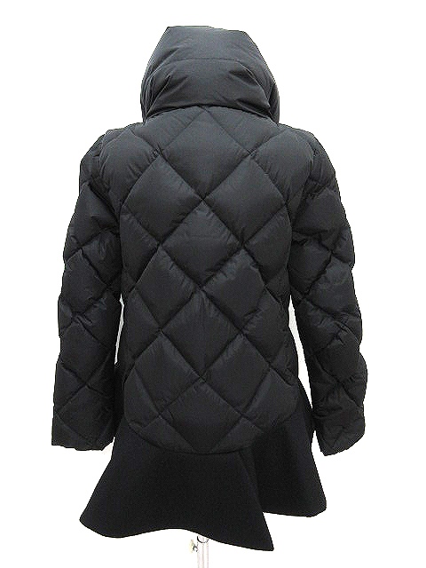 モンクレール MONCLER ダウン ジャケット 2015-16AW vouglette 