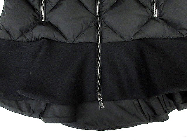 モンクレール MONCLER ダウン ジャケット 2015-16AW vouglette 