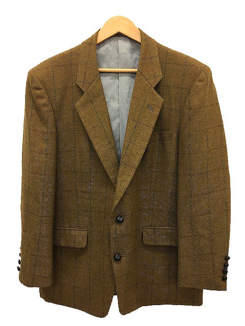 クリスチャンディオール Christian Dior テーラード ジャケット  