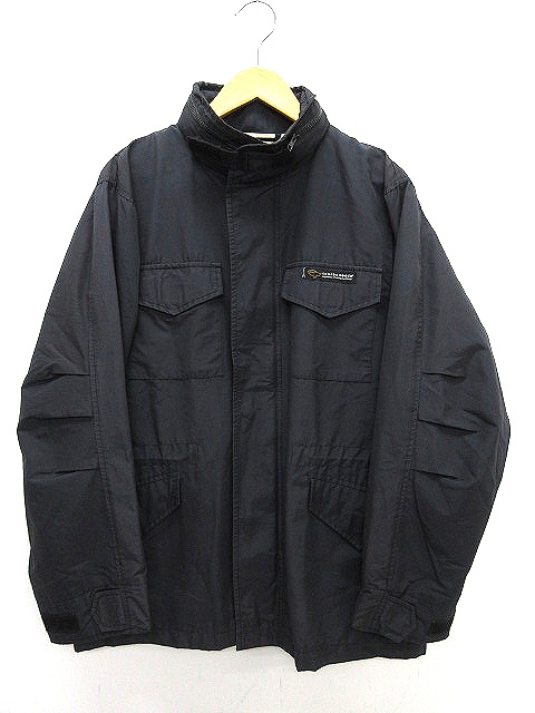 カナダグース CANADA GOOSE M-65 トラベル ジャケット 3405JM ブルゾン 