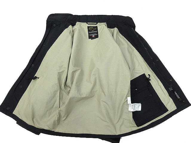 カナダグース CANADA GOOSE M-65 トラベル ジャケット 3405JM ブルゾン 